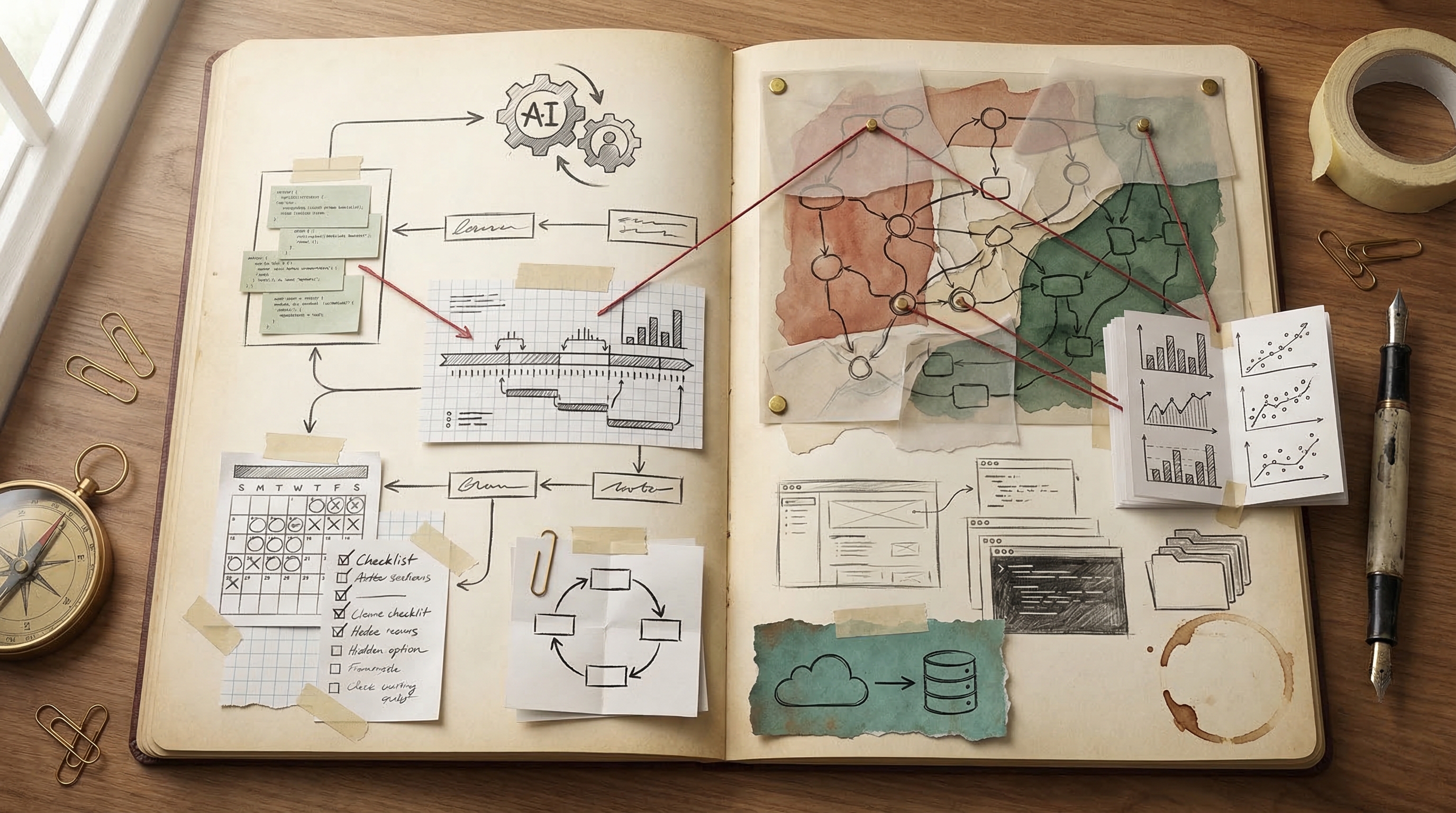 What It's Actually Like to Use Claude Code for Everything - insights.codes